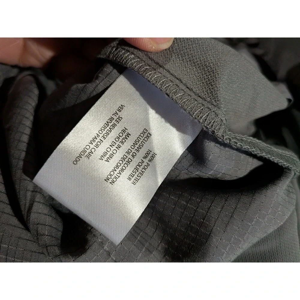 Banana Republic Pants Mens 40‎ x 32 Gray BR Golf Active Performance Sport Pant